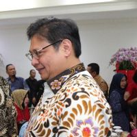 Airlangga dan Luhut Kompak Sebut Pariwisata Bali Bisa Diselamatkan dengan Stimulus
