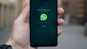 Apa Itu Fitur Guest Chat di WA dan Cara Pakainya? 