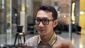 KPK Sita Handphone hingga Dokumen Saat Geledah Rumah Eks Menag Yaqut Cholil