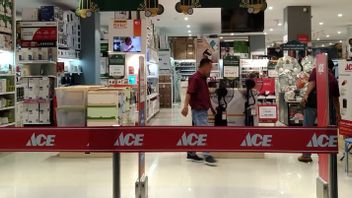 ACE Hardware Will Open 15 Outlets In Central And East Indonesia This Year