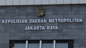 Eggi Sudjana dan Damai Hari Lubis Kirim Surat Permohonan Restorative Justice