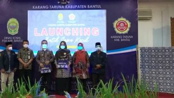 Berita Bantul: Kabupaten Meluncurkan Batik Sawo Kecik Karang Taruna Lestarikan Warisan