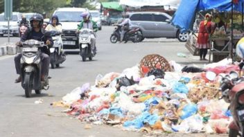 Putus Kontrak dengan Swasta, Pemkot Pekanbaru Bakal Kelola Sampah Sendiri 