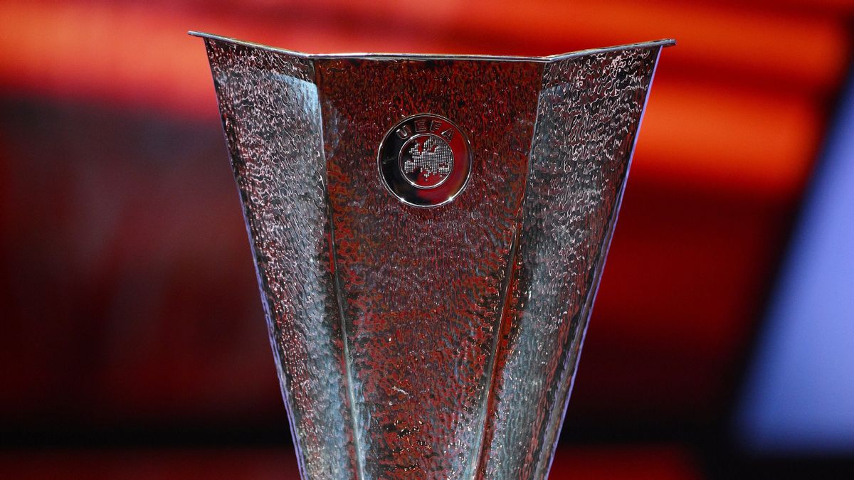 2022/2023 Europa League Draw: Manchester United In Group E With Real Sociedad