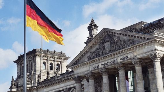 The German Government Immediately Decides On The Assistance That Tesla Receives To Build A Factory In The Country