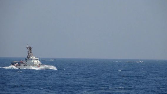 Inggris Kerahkan Kapal Tempur ke Timteng, Siap Amankan Selat Hormuz
