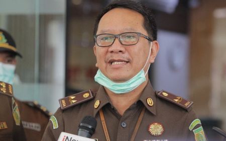 Usut Dugaan Gratifikasi Mantan Dirut BTN, Kejagung Periksa 2 Saksi