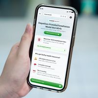 Gandeng Prodigi, GoPay Luncurkan Layanan Asuransi Kesehatan di Aplikasinya