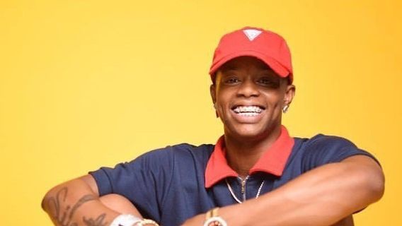 Polisi Tidak Jelaskan Alasan Penangkapan Penyanyi Rap Silento