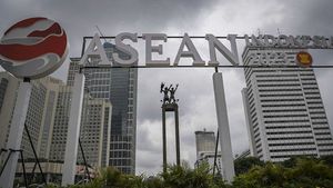 Rangkaian KTT ASEAN di Jakarta Dimulai Besok, Ini Isu Prioritas yang Dibahas di Pertemuan Gubernur-Wali Kota se-ASEAN