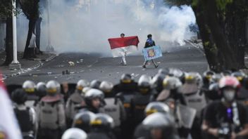 AAUI Urges Residents Affected by Demonstrations to Immediately Claim Riot Insurance