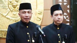 Paslon Independen Dharma Pongrekun-Kun Wardana Daftar ke KPU DKI Besok