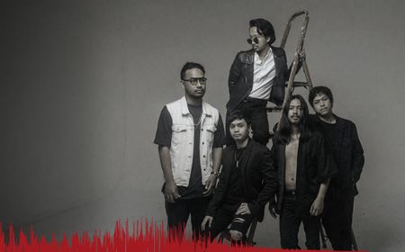 Melihat Lebih Dalam Kontroversi .Feast dengan Pencinta Musik Metal