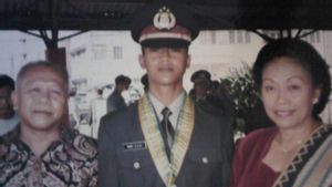 Mengenal Profesor Hukum yang Juga Jenderal Polisi