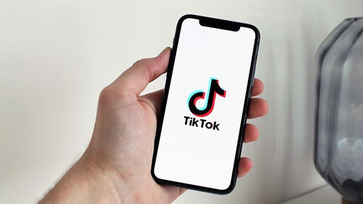 Attorney General's Group Supports Montana to Ban TikTok App