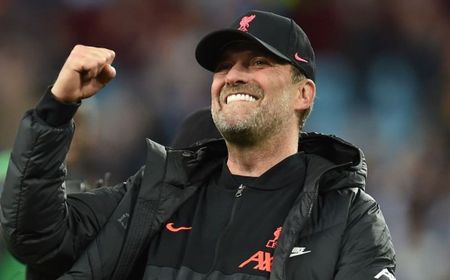 Biodata Jurgen Klopp: Profil, Perjalanan Karir dan Prestasi Cemerlangnya