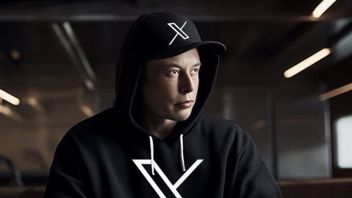 Elon Musk Naikkan Harga Langganan Premium-Plus X untuk Dukung Kreator Konten