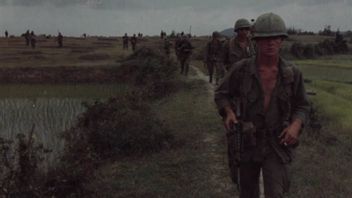 Even Uncle Sam Was Destroyed By War: The Causes Of U.S. Defeat In Vietnam
