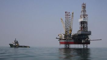 Oil And Gas Lifting Performance Reaches 1.54 Million Barrels Equivalent To Oil