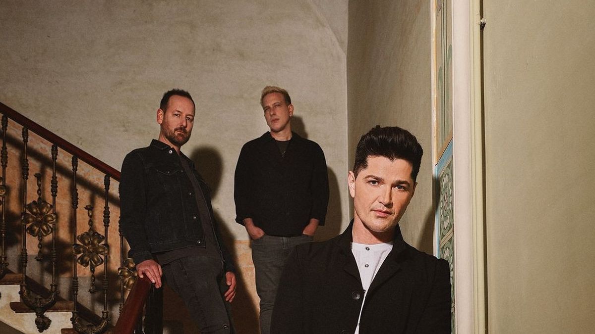 Prix et calendrier de vente des billets pour The Script Jakarta et Surabaya 2025