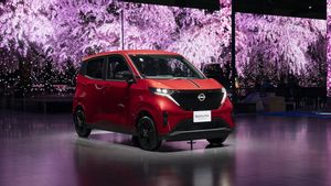 Gagal Merger dan Tutup Pabrik, Nissan Siap Lego Kantor Pusat di Yokohama