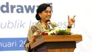 Sri Mulyani Targetkan Sertifikasi Aset Negara Selesai pada 2024