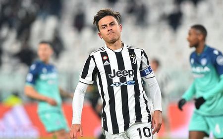 Usai Bekuk Udinese, Peluang Juventus Masuk Empat Besar Terbuka