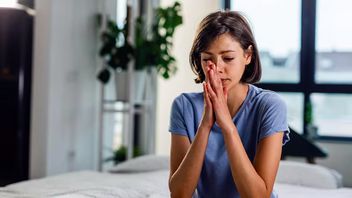 いつも悪いことばかりではない、心配は実際には良い影響を与える
