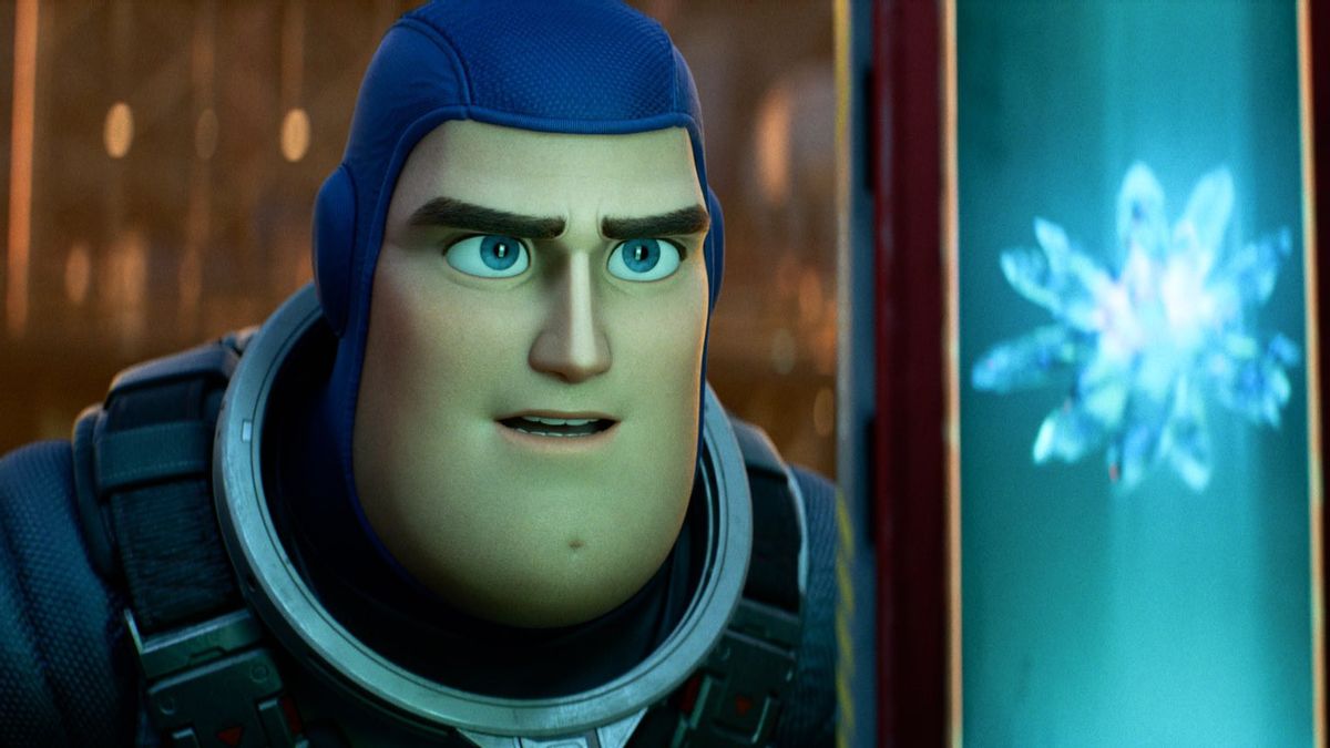 Film Censorship Institute Denies ‘Lightyear’ Release Gets Canceled In Indonesia