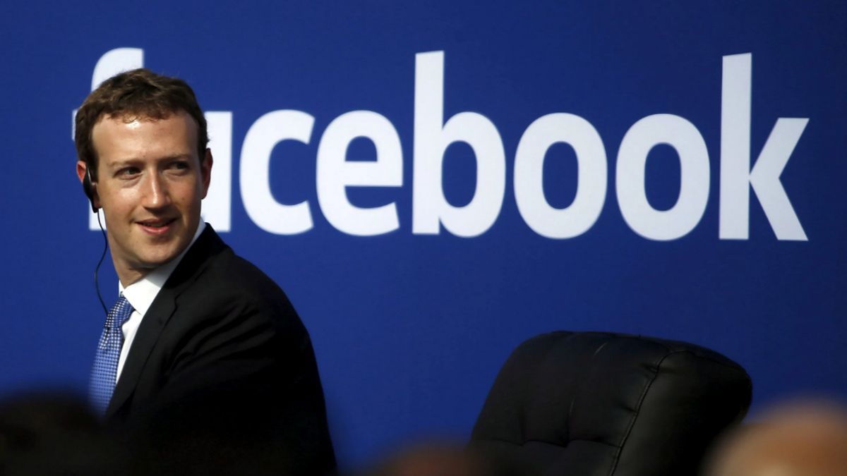 الفيسبوك بوس المتورطين في فضيحة الشركات، وهذا هو أحدث تسرب