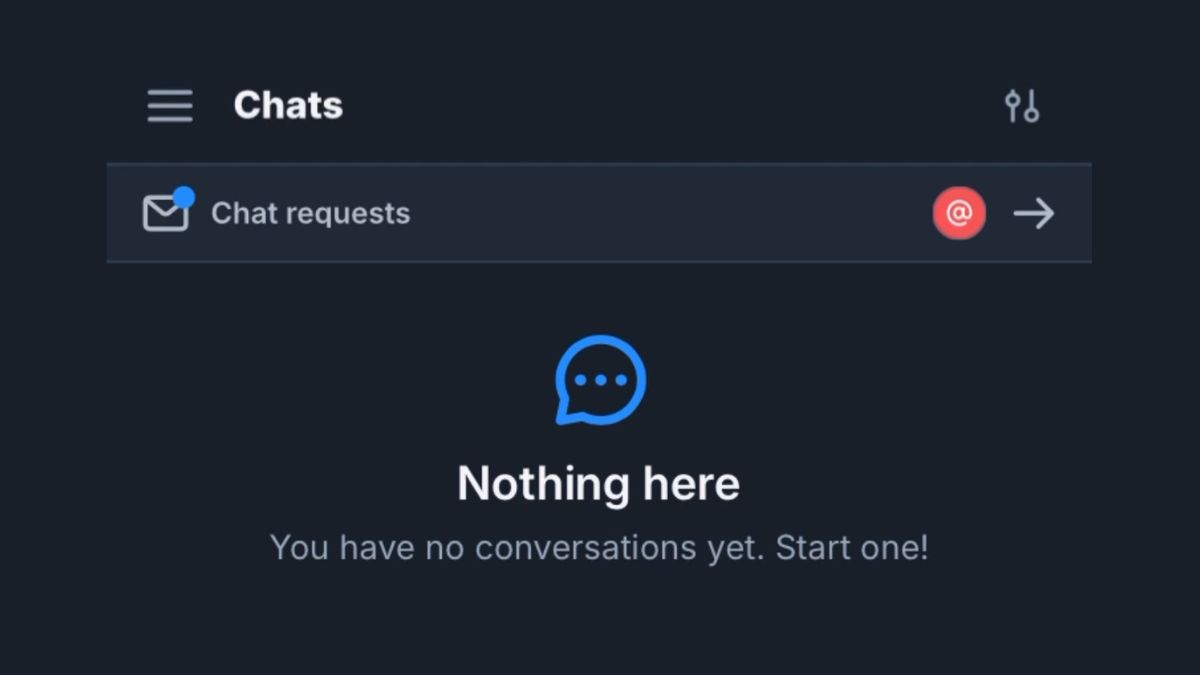 Bluesky augmente la durée des vidéos et ajoute la fonctionnalité Demandes de chat