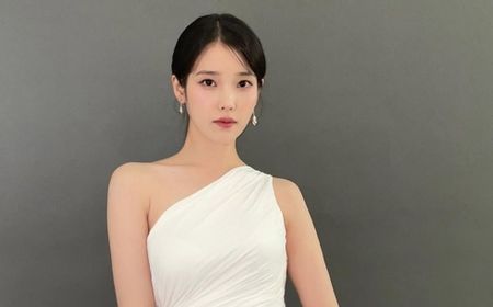 IU dan Byeon Woo Seok Bintangi Drama Romansa, Wife of 21st Century Prince