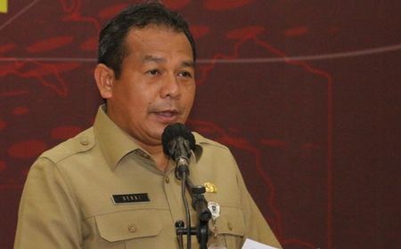 Pengganti Bupati Mimika Juga Terjerat Kasus Korupsi, Kemendagri Sebut Sesuai Ketentuan Diisi Pj Sekda Papua Tengah