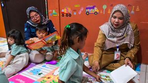 Jangan Asal Pilih, Ini Tips Menentukan Daycare di Tengah Kasus Kekerasan Anak