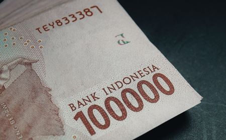 Rupiah Rabu Pagi Dibuka Menguat ke Level Rp14.710 per Dolar AS