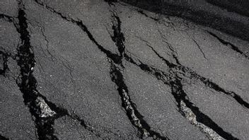 Magnitude 5.2 Tremblement De Terre Secoue Sumba NTT, Tremblement Ressenti Jusqu’à Labuan Bajo