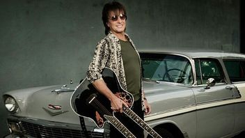 Richie Sambora About Her Decision To Leave Bon Jovi