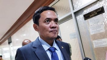 Habiburokhman : Les bénévoles intégrés dans la scène du crime de Prabowo-Gibran, ne pas être divisés