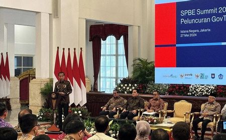 Sistem Teknologi Pemerintah Rentan Diretas karena Kesadaran SDM Soal Keamanan Siber Rendah