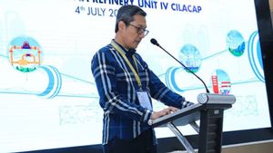 Pertamina Refinery Reveals Green Refineries' Excellence