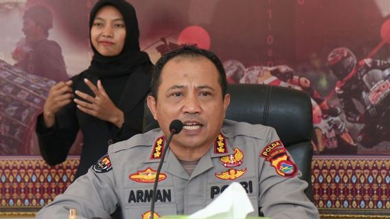 Polda NTB Ambil Alih Penanganan Korban Investasi Bodong di FEC, PPATK Bakal Dilibatkan