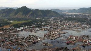 Negara dengan Potensi Besar Gempa dan Tsunami, Sesiap Apa Sistem Mitigasi Bencana Indonesia?