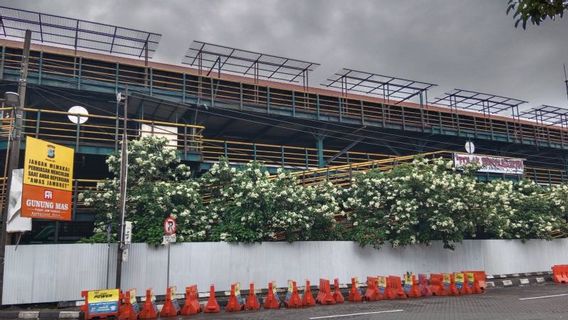 Parkir Khusus Kendaraan Pribadi di Malioboro di Kotabaru, Sekda DIY: Tidak Mungkin untuk Bus