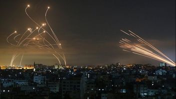 Israel's Largest Hamas Attack Causes Disappointment In The Use Of High Technology