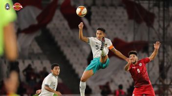 SEA Games 2023 Sudah di Depan Mata, Mengapa Indra Sjafri Belum Tentukan Kerangka Timnas Indonesia U-22?