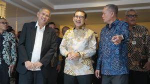 Budaya Jadi Mesin Ekonomi, Menbud Dorong Industri Kreatif Masuk Arus Utama