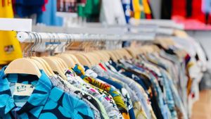 Menilik Isu </i>Store Poison</i>, Saat Busana Baru Bukan Hanya Gaya Tapi Juga Peringatan
