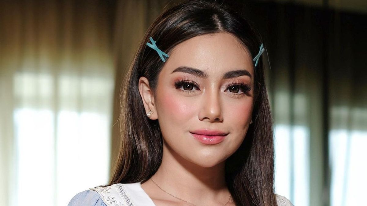 Celine Evangelista Is Accused Of Playing With Religion After Uploading Videos Using Hijab