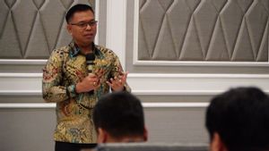 Alasan Bapanas Lakukan Penyesuaian HET Demi Keberlanjutan Produksi Beras