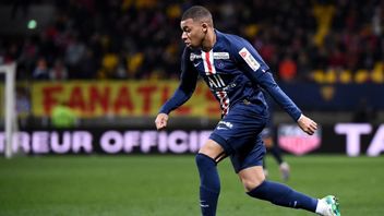 About Mbappe Who Dreamed Of The Champions League, Euro And Olympics Trophies